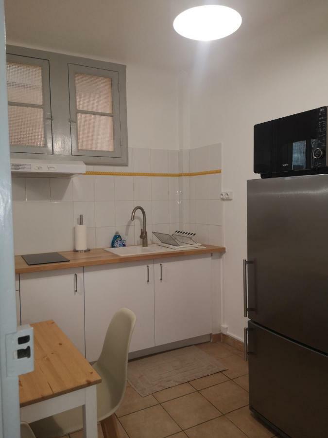 Chalet Les Marguerites - Biarritz Centre Ville Zewnętrze zdjęcie
